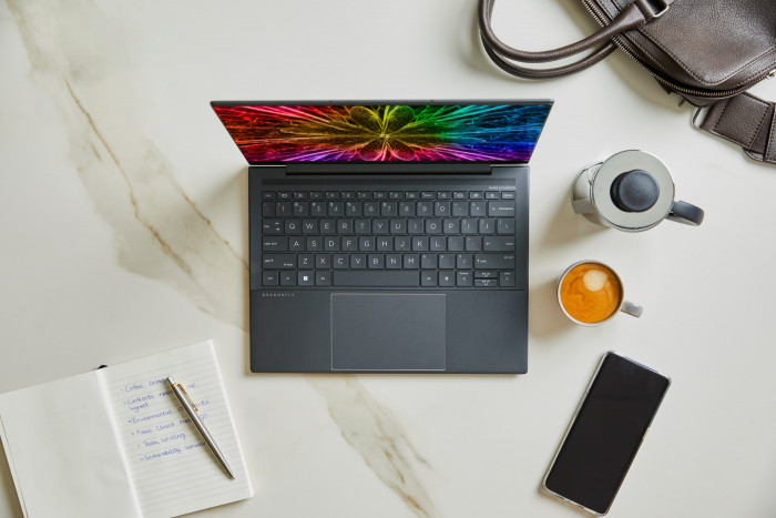 HP Elite Dragonfly G3 (Bild: HP)